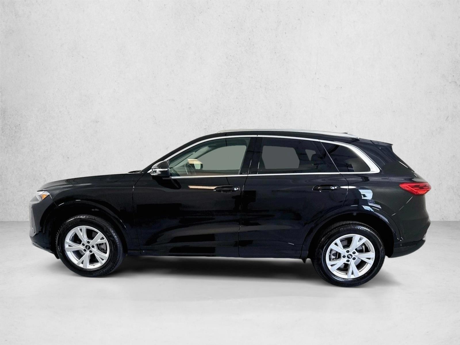 Thumbnail: 2025 Audi Q5 - 2