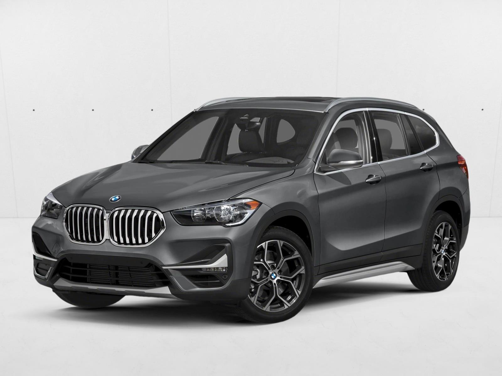 Thumbnail: 2020 BMW X1 - 1