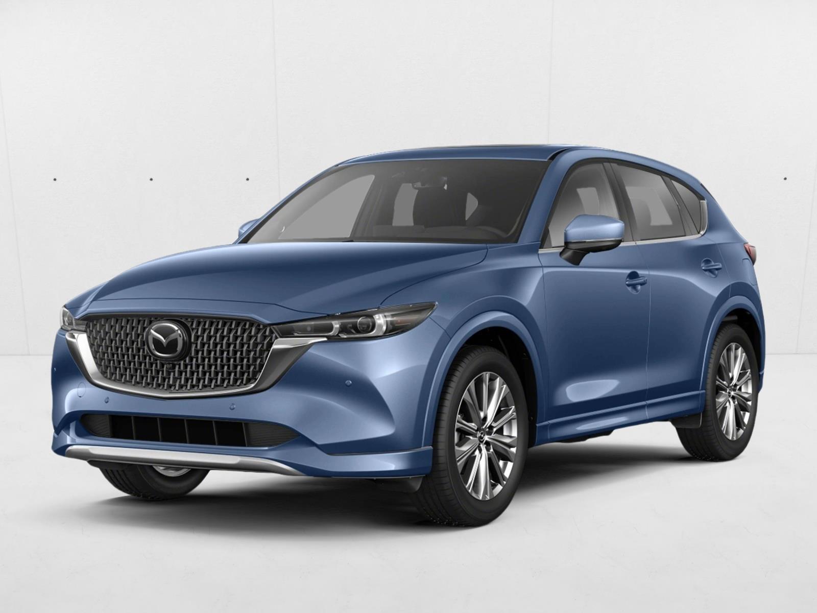 2024 Mazda CX-5 Turbo Signature Auto AWD's photo