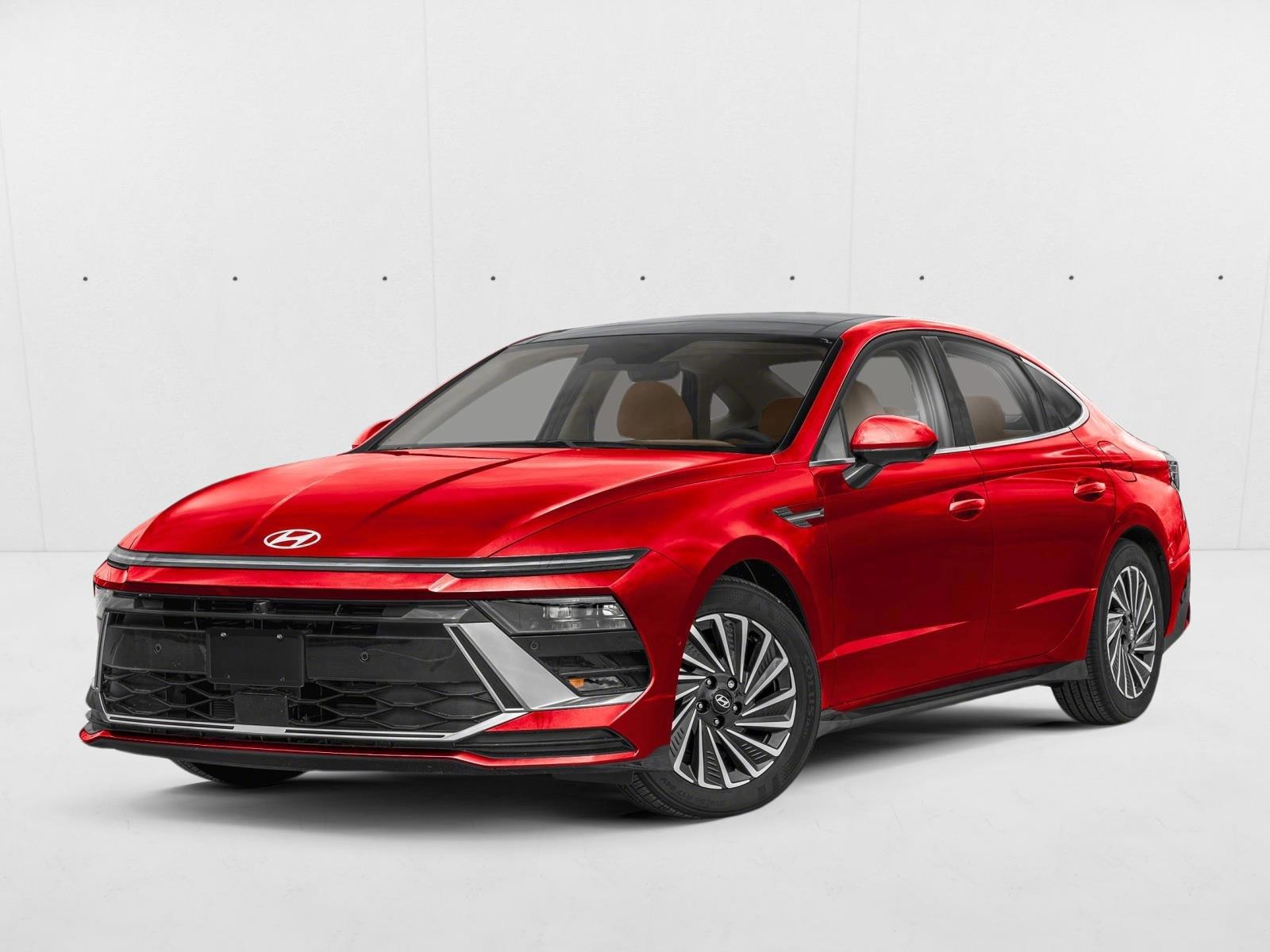 Thumbnail: 2026 Hyundai Sonata - 1
