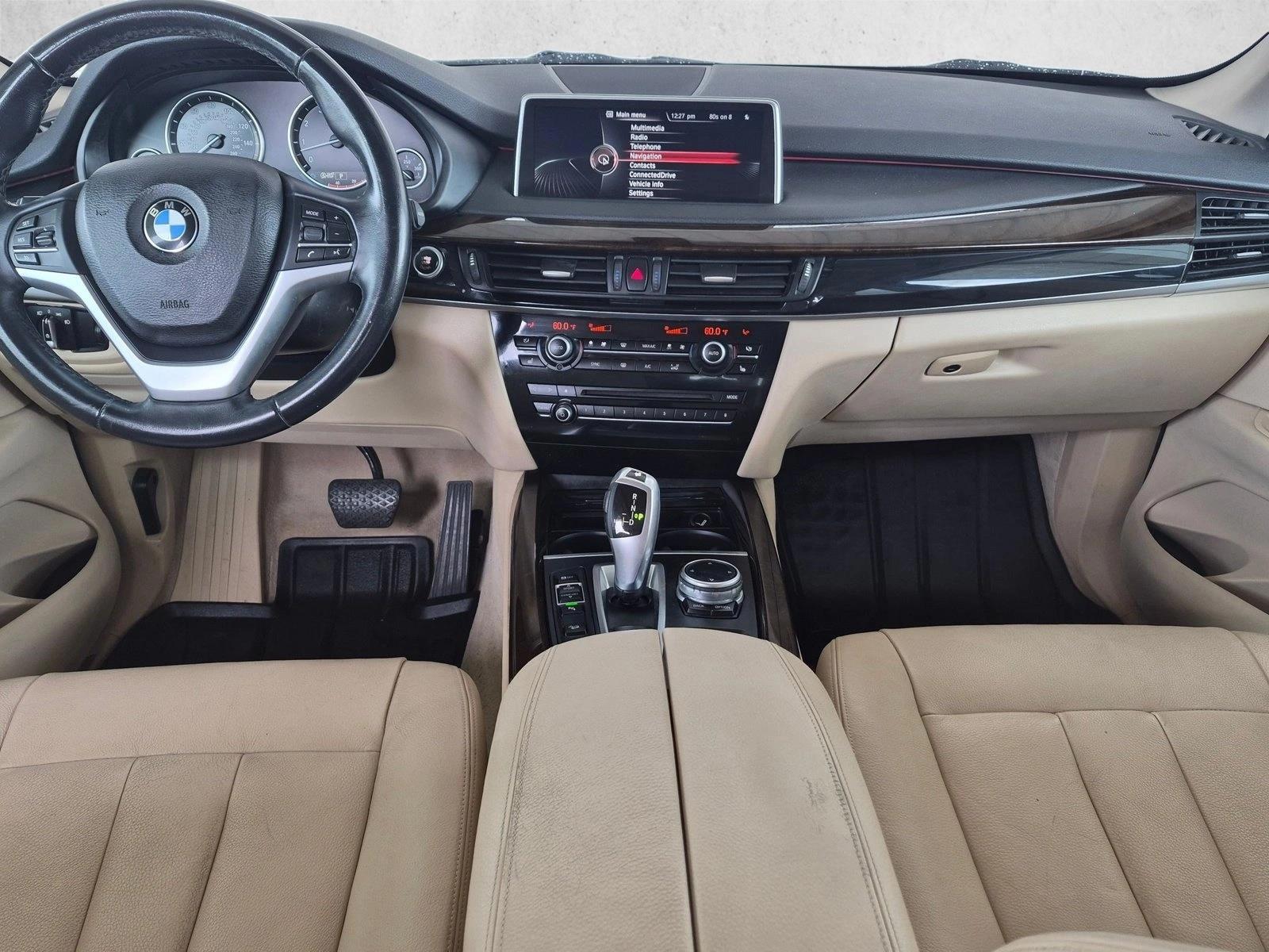 2015 BMW X5 xDrive35i - Photo 18