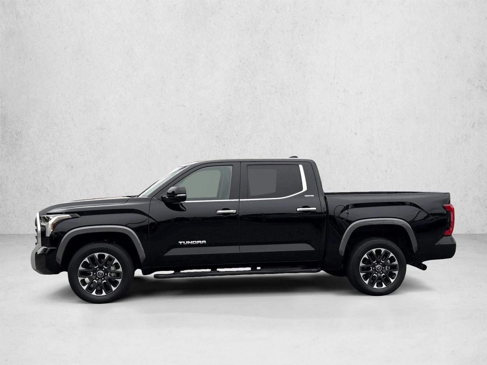Thumbnail: 2023 Toyota Tundra - 2
