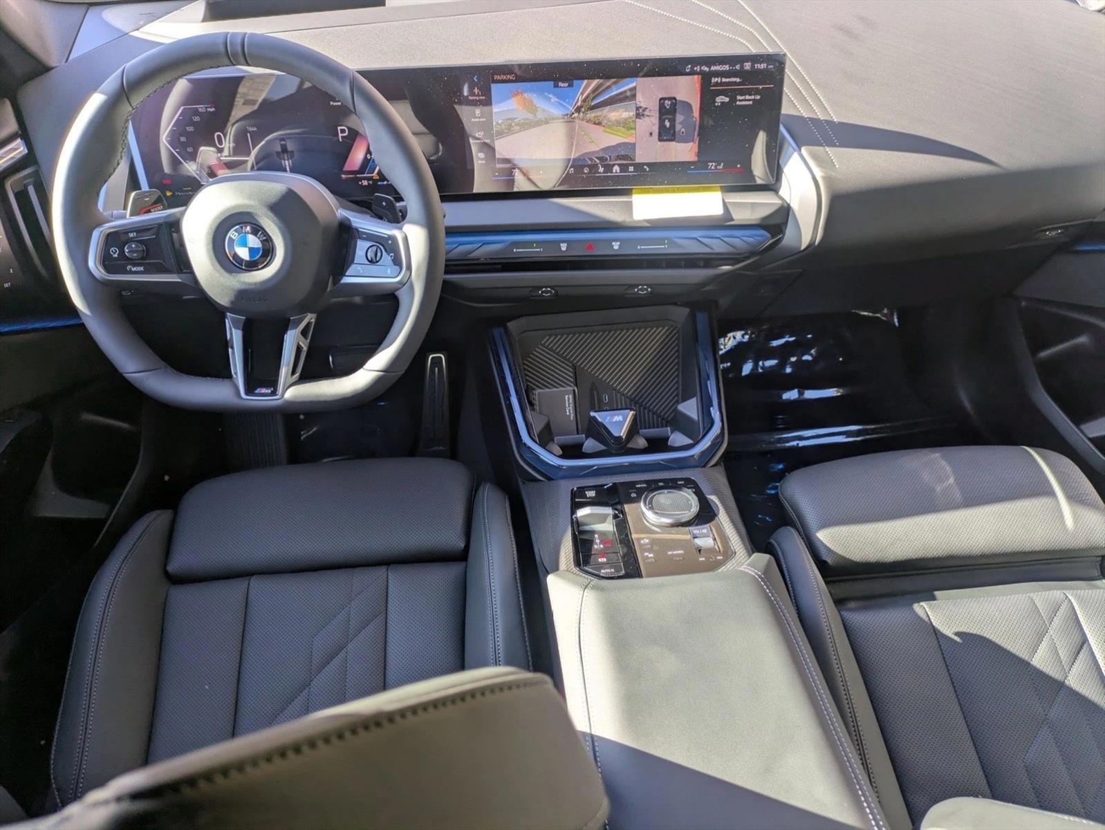 Thumbnail: 2026 BMW X3 - 3