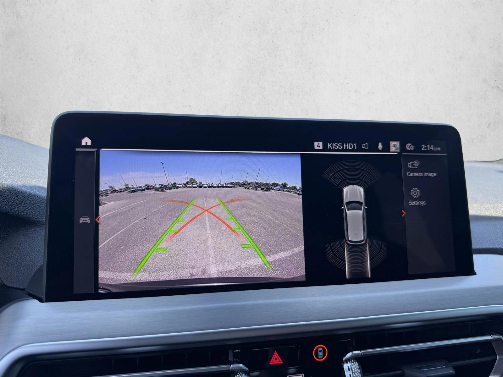 2022 BMW X3 30i - Photo 18