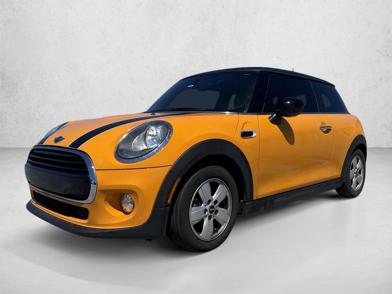 2017 MINI Cooper Hardtop 2 Door -
                  Bellevue, WA