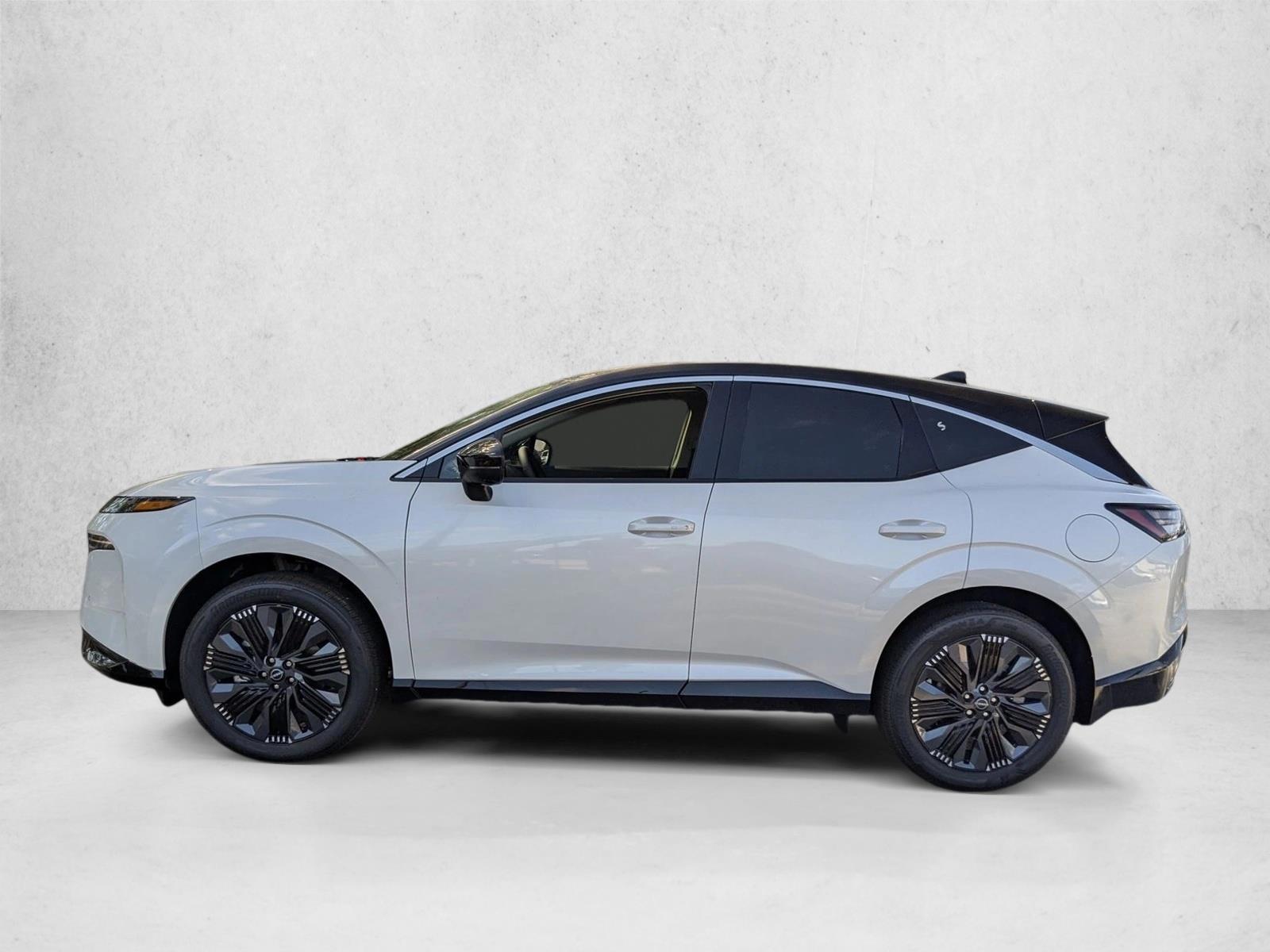 Thumbnail: 2026 Nissan Murano - 2
