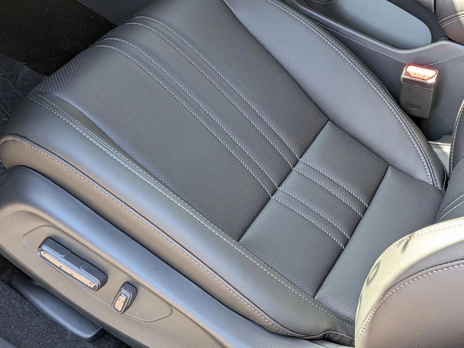 Thumbnail: 2026 Honda HR-V - 4