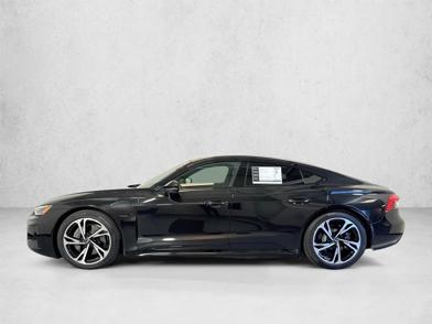 2023 Audi E-tron