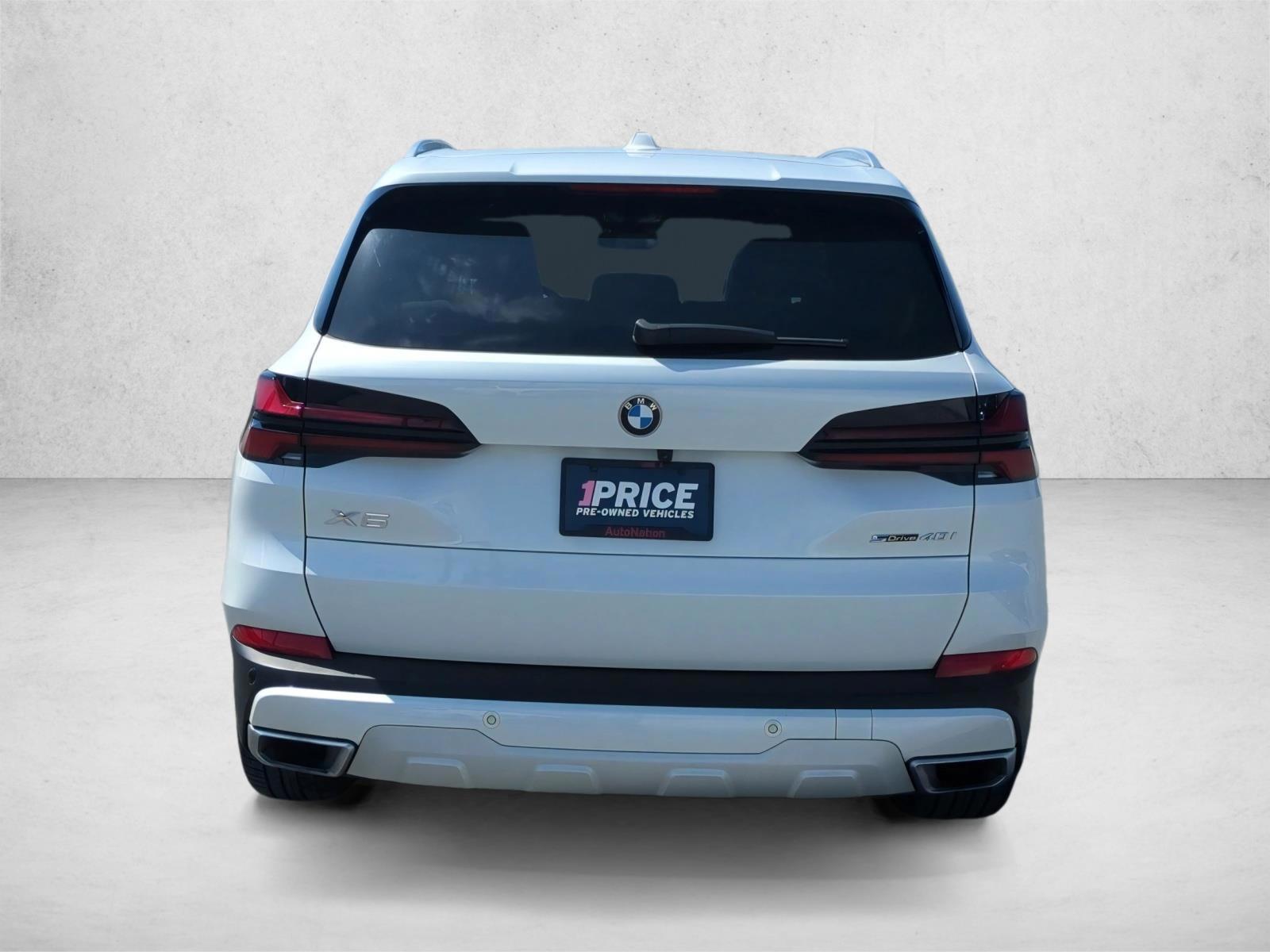 2024 BMW X5 40i - Photo 7