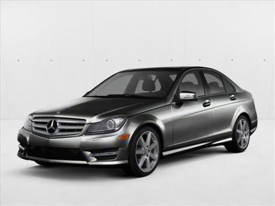 2012 Mercedes-Benz C-Class C 250 -
                  Houston, TX