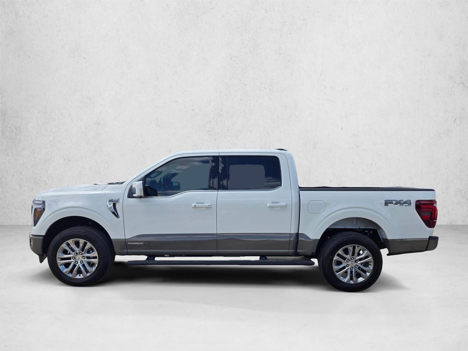 Thumbnail: 2026 Ford F-150 - 2