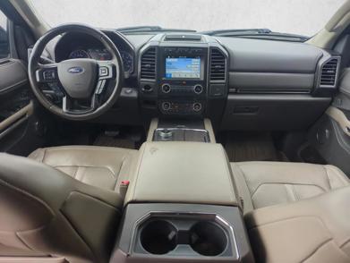 2018 Ford Expedition