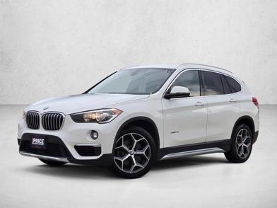 2017 BMW X1 sDrive28i -
                  Houston, TX