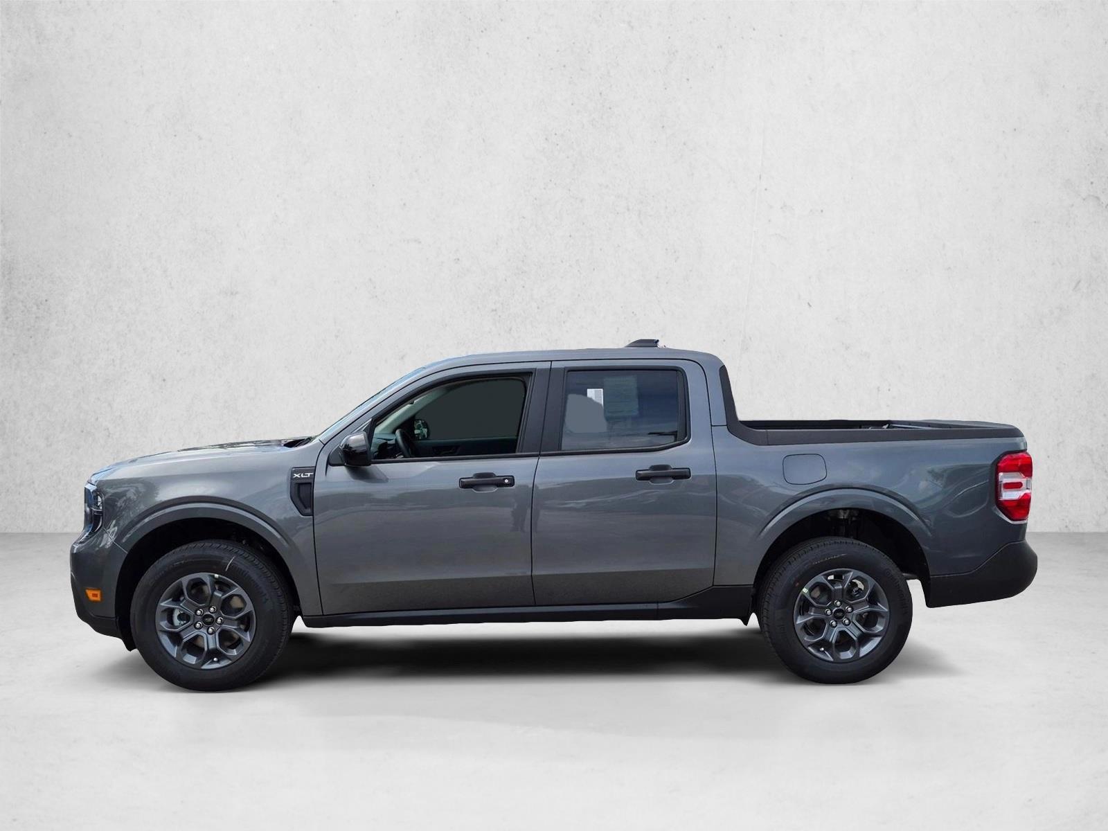 Thumbnail: 2026 Ford Maverick - 2