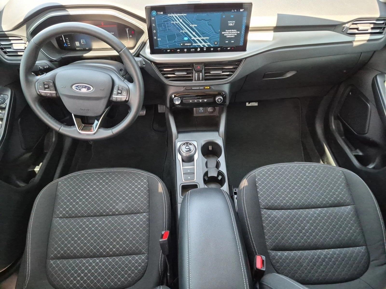 Thumbnail: 2023 Ford Escape - 4