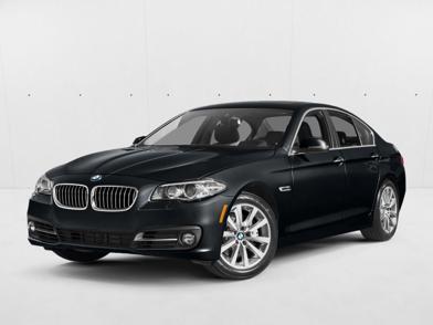 2016 BMW 5 Series 535i xDrive -
                  Westmont, IL