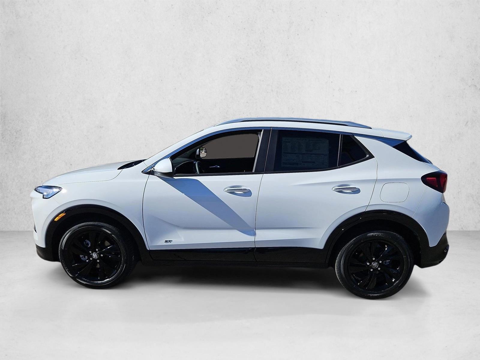 Thumbnail: 2026 Buick Encore GX - 2