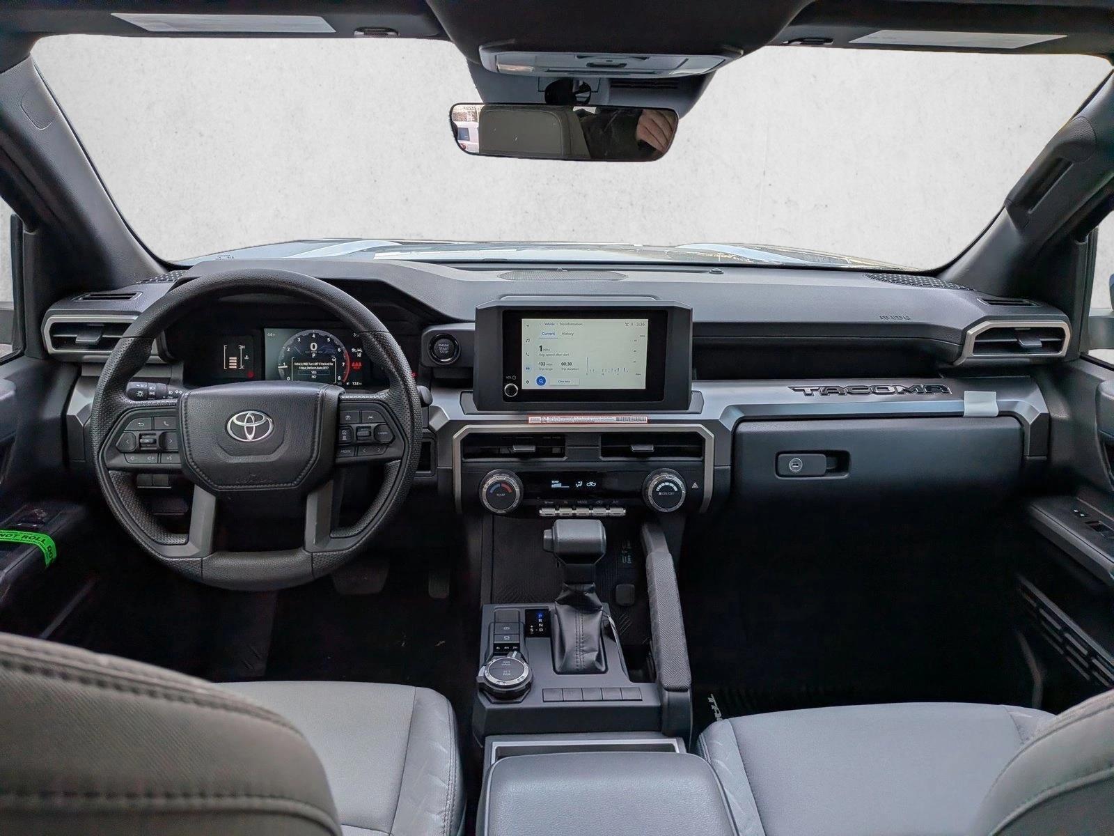 Thumbnail: 2026 Toyota Tacoma - 3