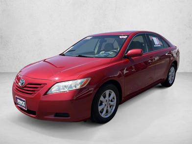 2009 Toyota Camry LE -
                  Centennial, CO