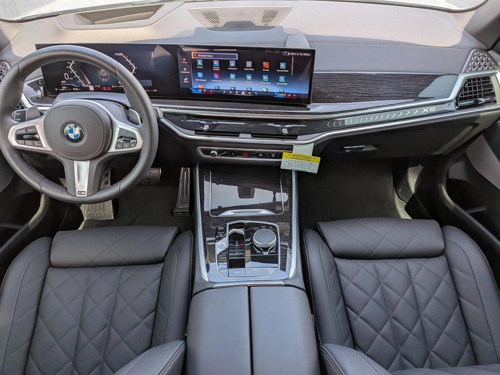 Thumbnail: 2026 BMW X5 - 3