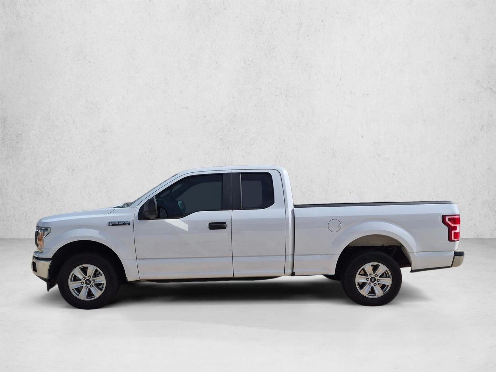 Thumbnail: 2020 Ford F-150 - 2