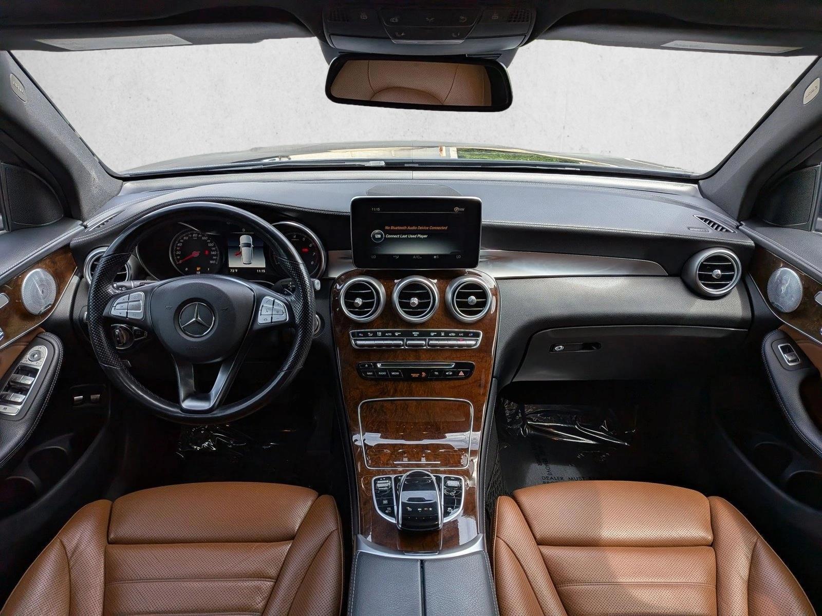 Thumbnail: 2019 Mercedes-Benz GLC - 4