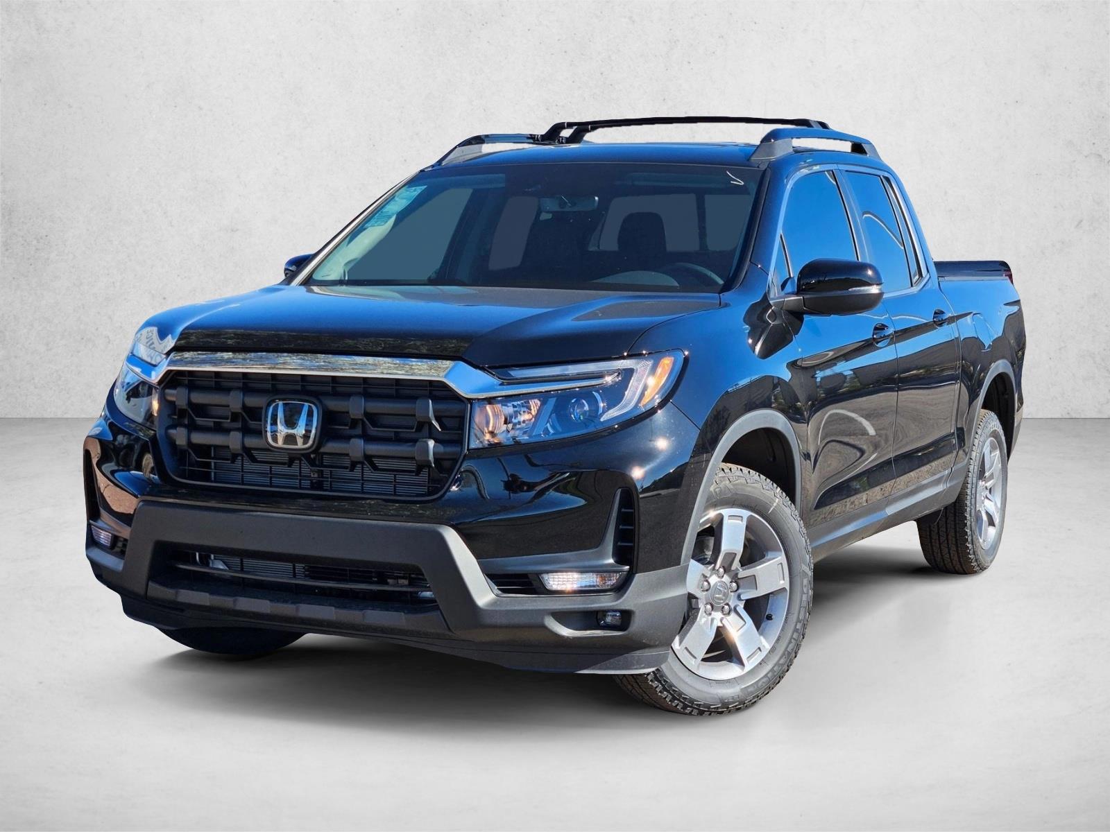 Thumbnail: 2026 Honda Ridgeline - 1