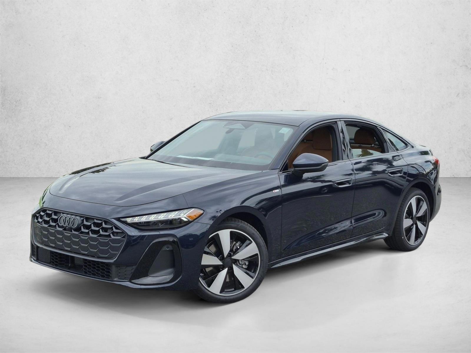 Thumbnail: 2026 Audi A5 - 1