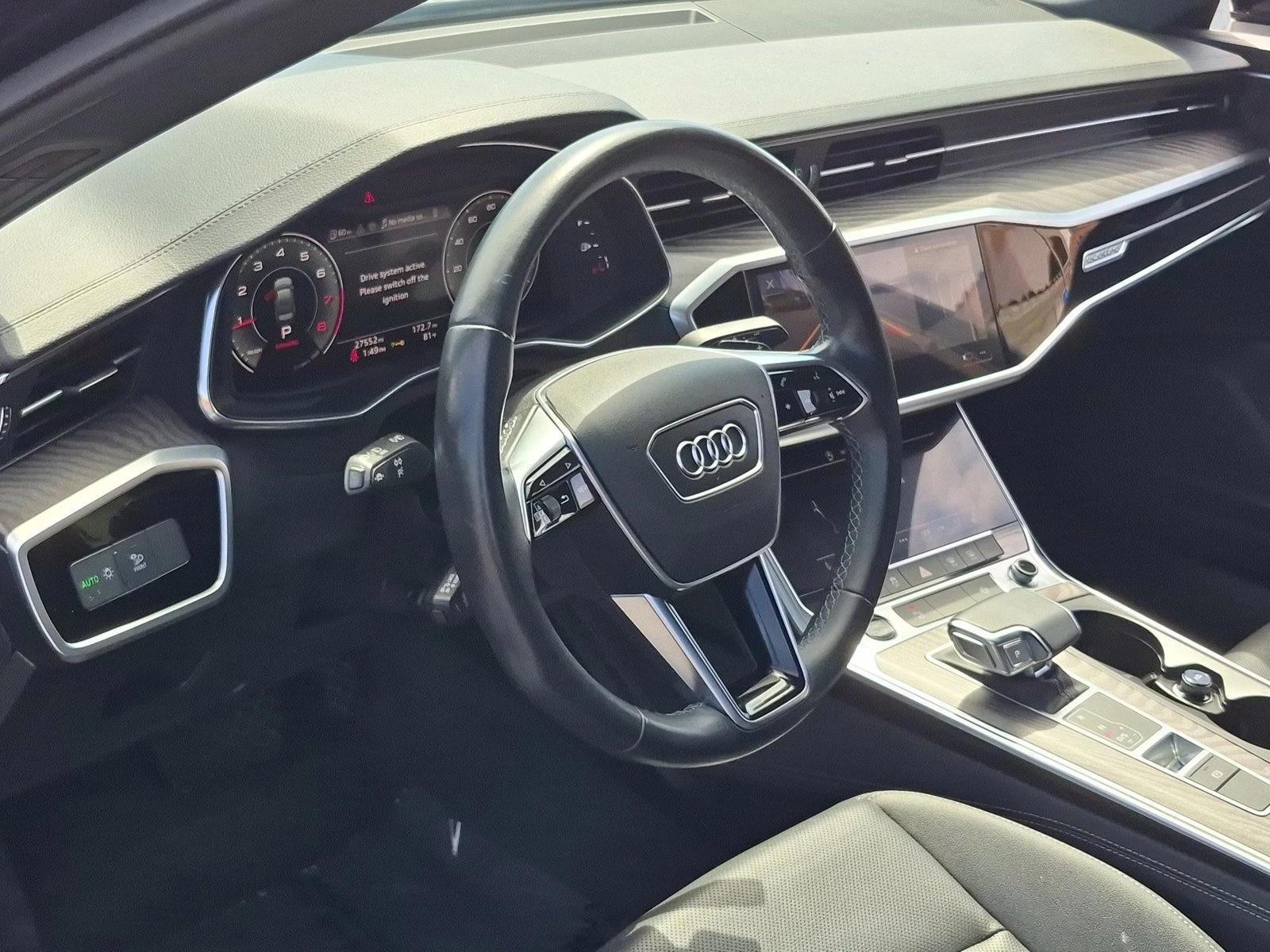 Thumbnail: 2024 Audi A6 - 3