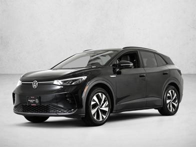 2023 Volkswagen ID.4