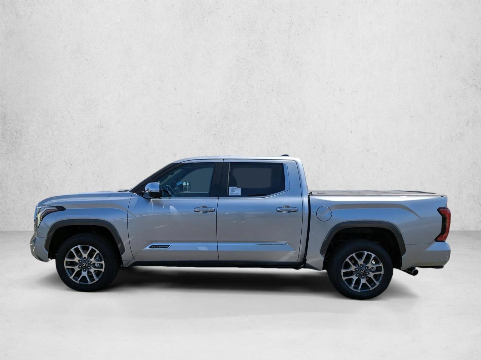 Thumbnail: 2026 Toyota Tundra - 2