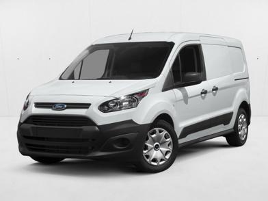 2018 Ford Transit Series Connnect XL -
                  Tustin, CA