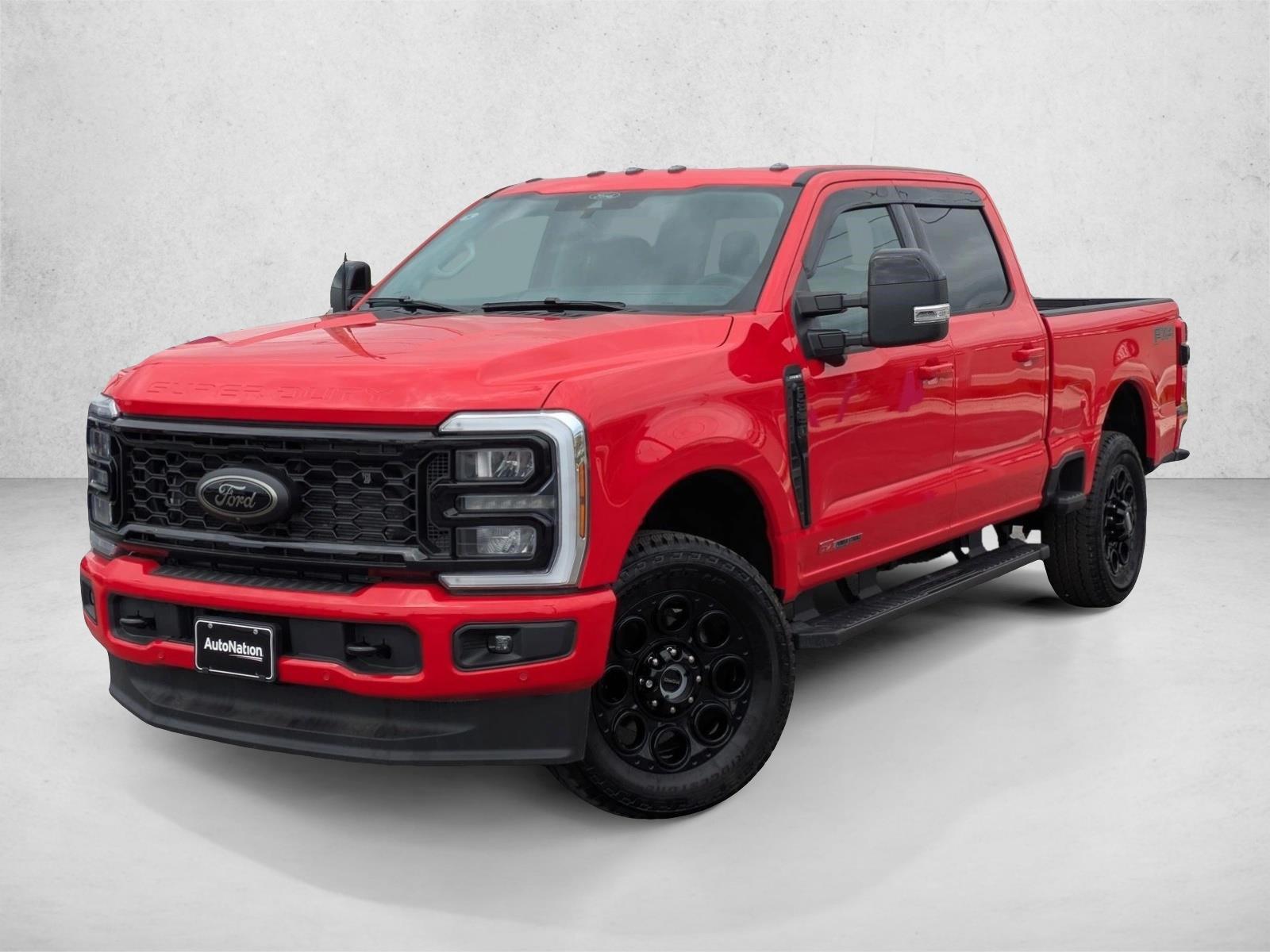 Thumbnail: 2025 Ford Econoline - 1