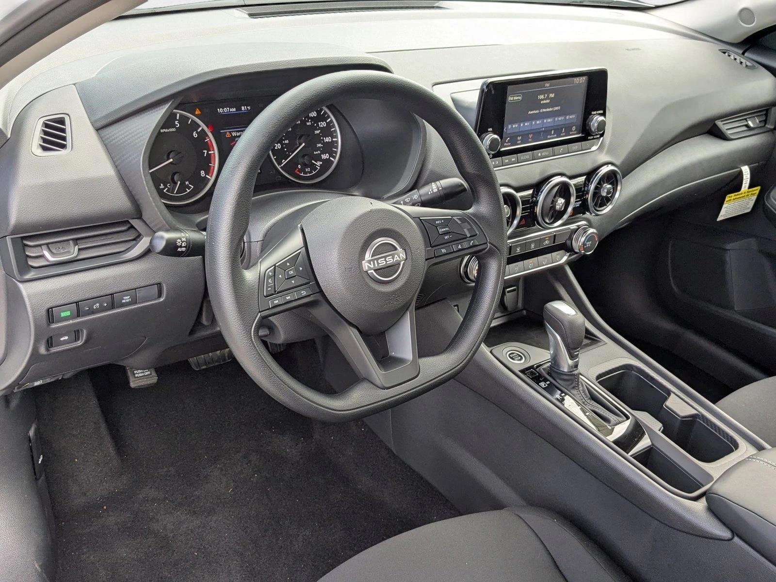 Thumbnail: 2025 Nissan Sentra - 3