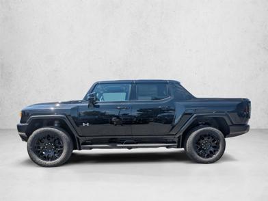 2025 GMC HUMMER EV Pickup