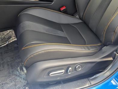 2026 Acura Integra