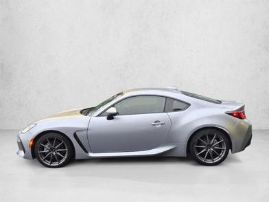 2024 Subaru BRZ