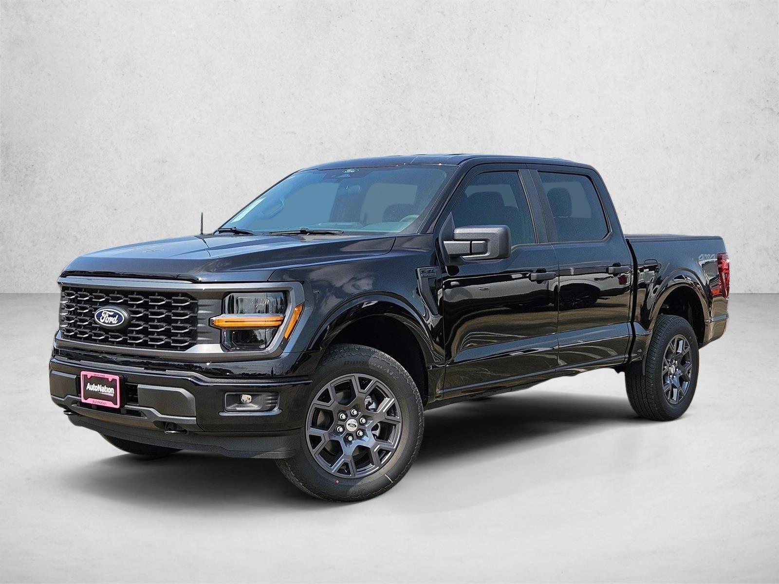 Thumbnail: 2026 Ford F-150 - 1