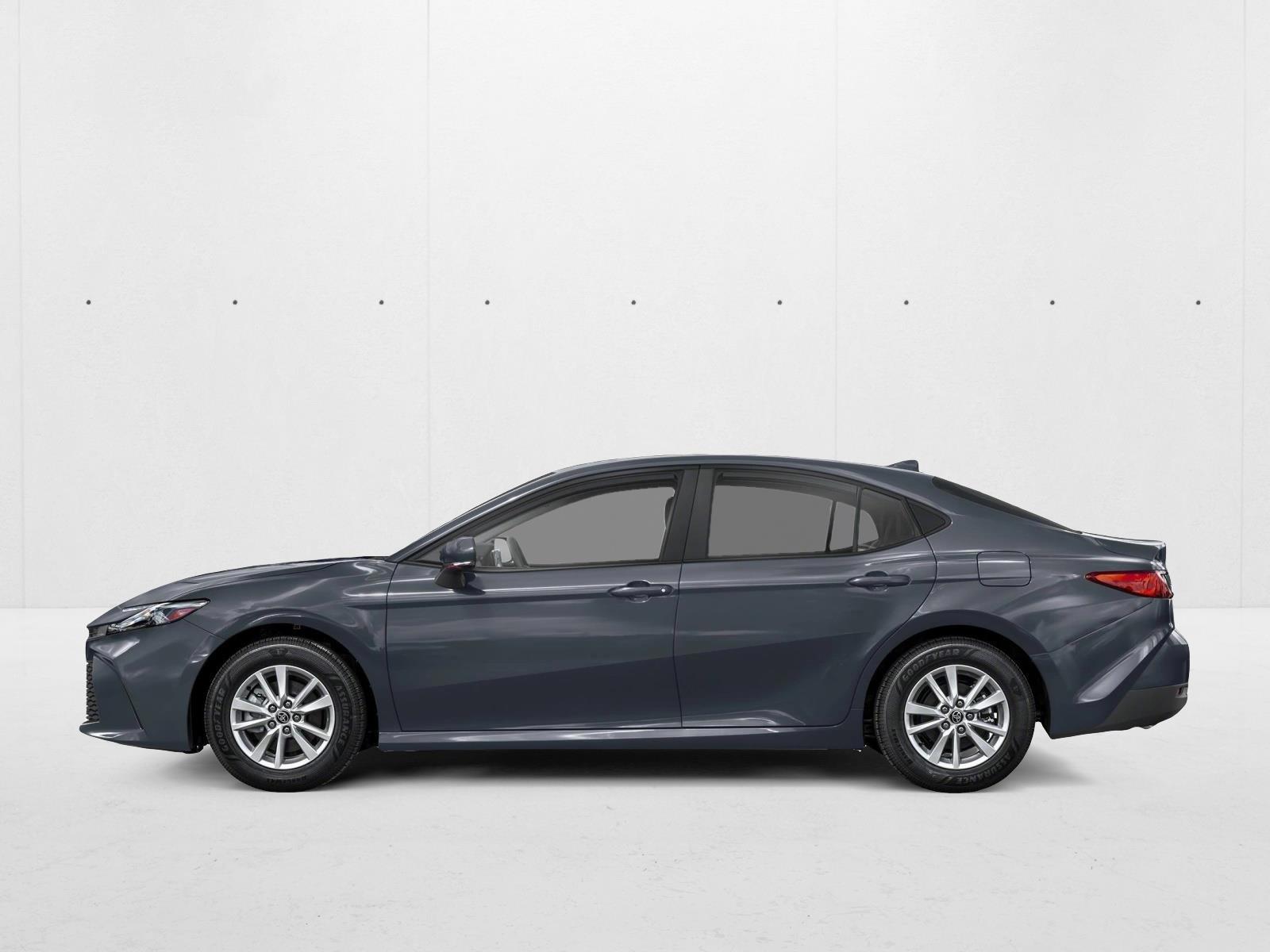 Thumbnail: 2026 Toyota Camry - 2