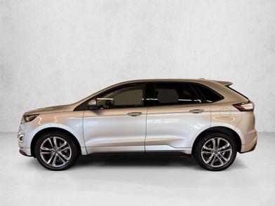 2016 Ford Edge