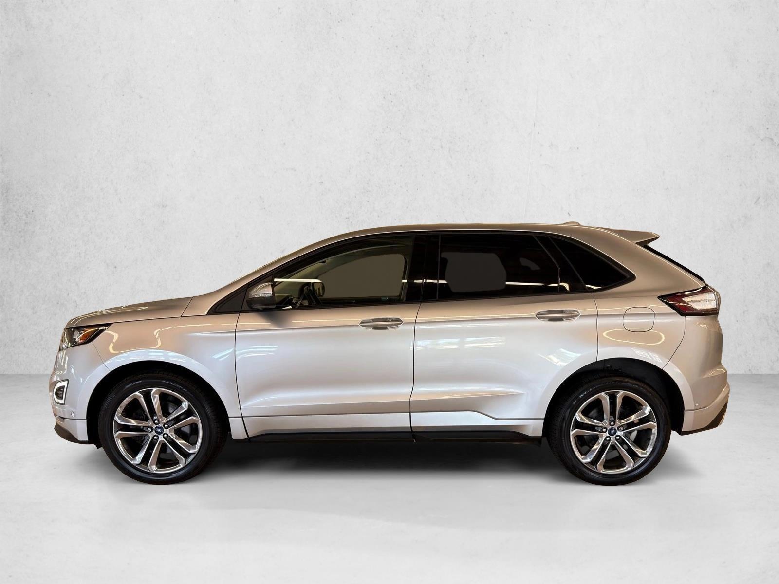 Thumbnail: 2016 Ford Edge - 2