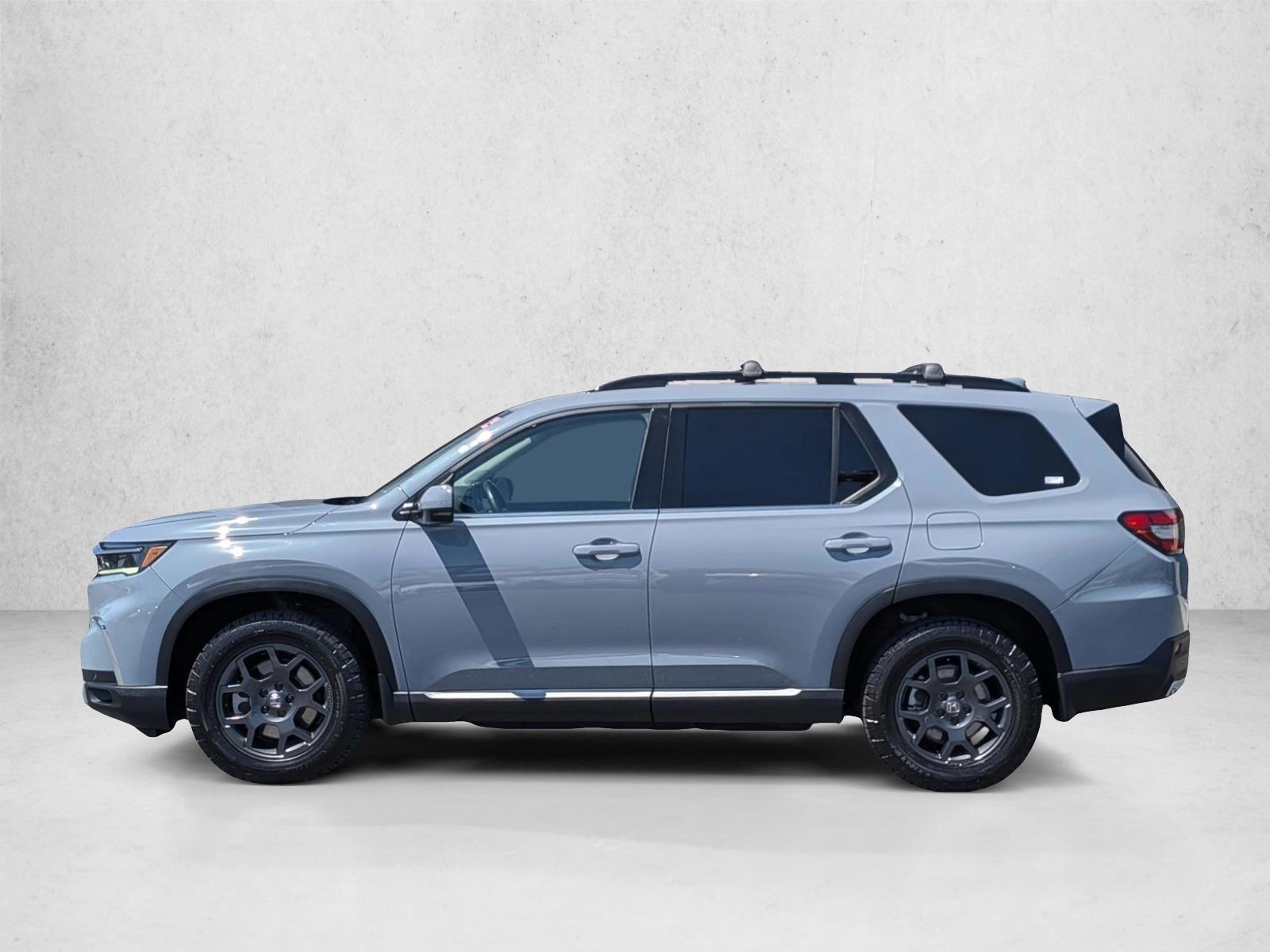 Thumbnail: 2025 Honda Pilot - 2