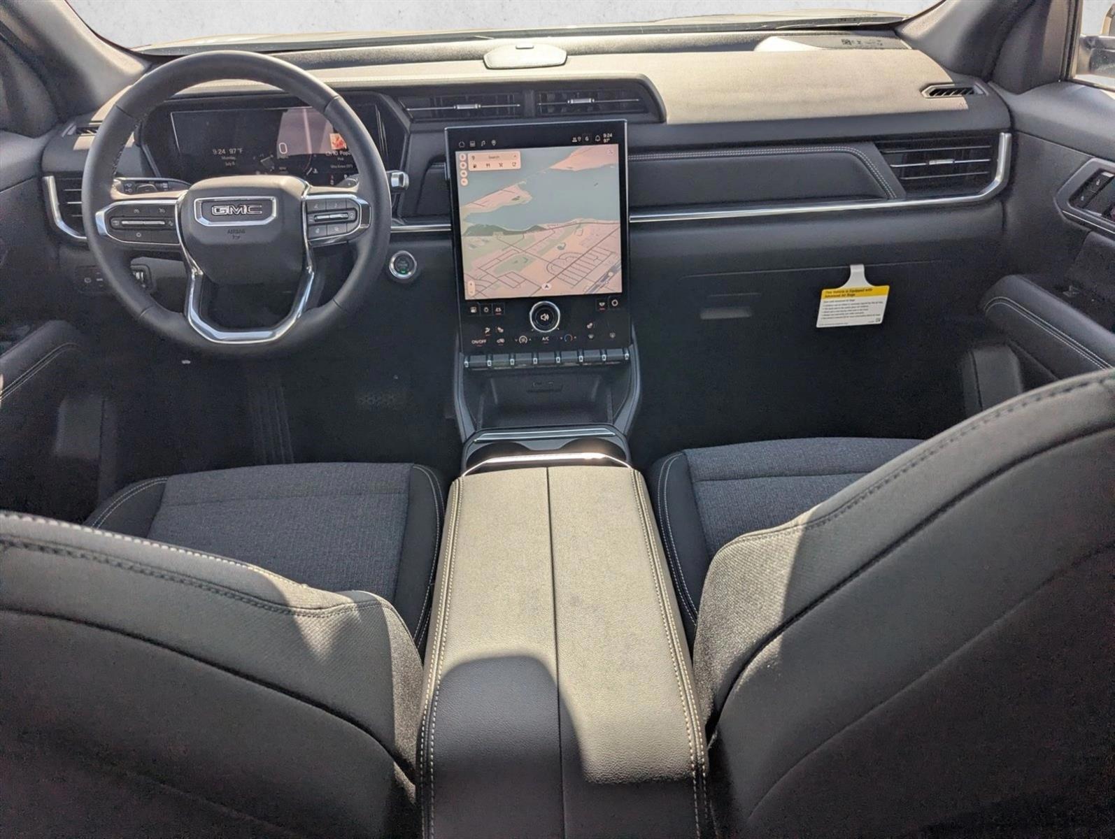 Thumbnail: 2027 GMC Terrain - 3