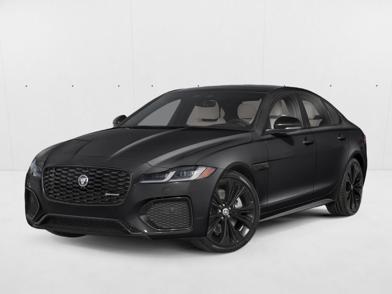 2024 Jaguar XF SE -
                  Woodland Hills, CA