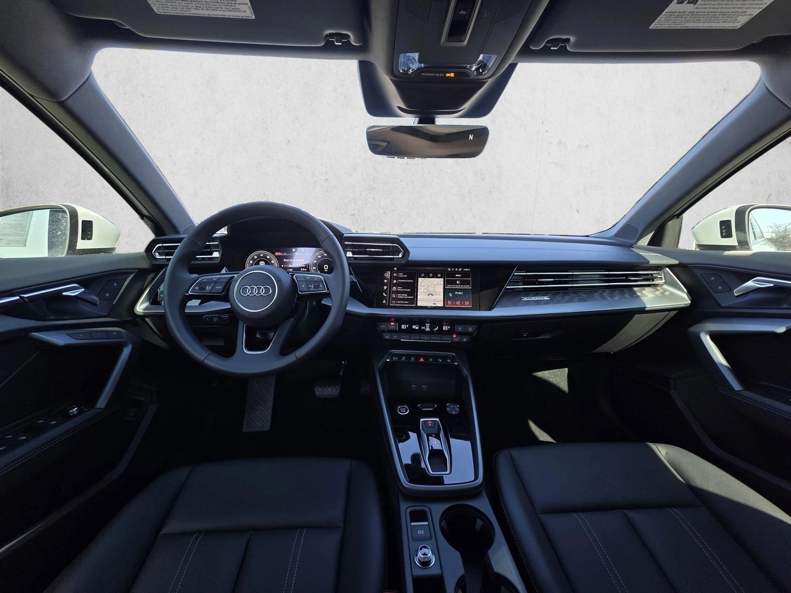 Thumbnail: 2026 Audi A3 - 3