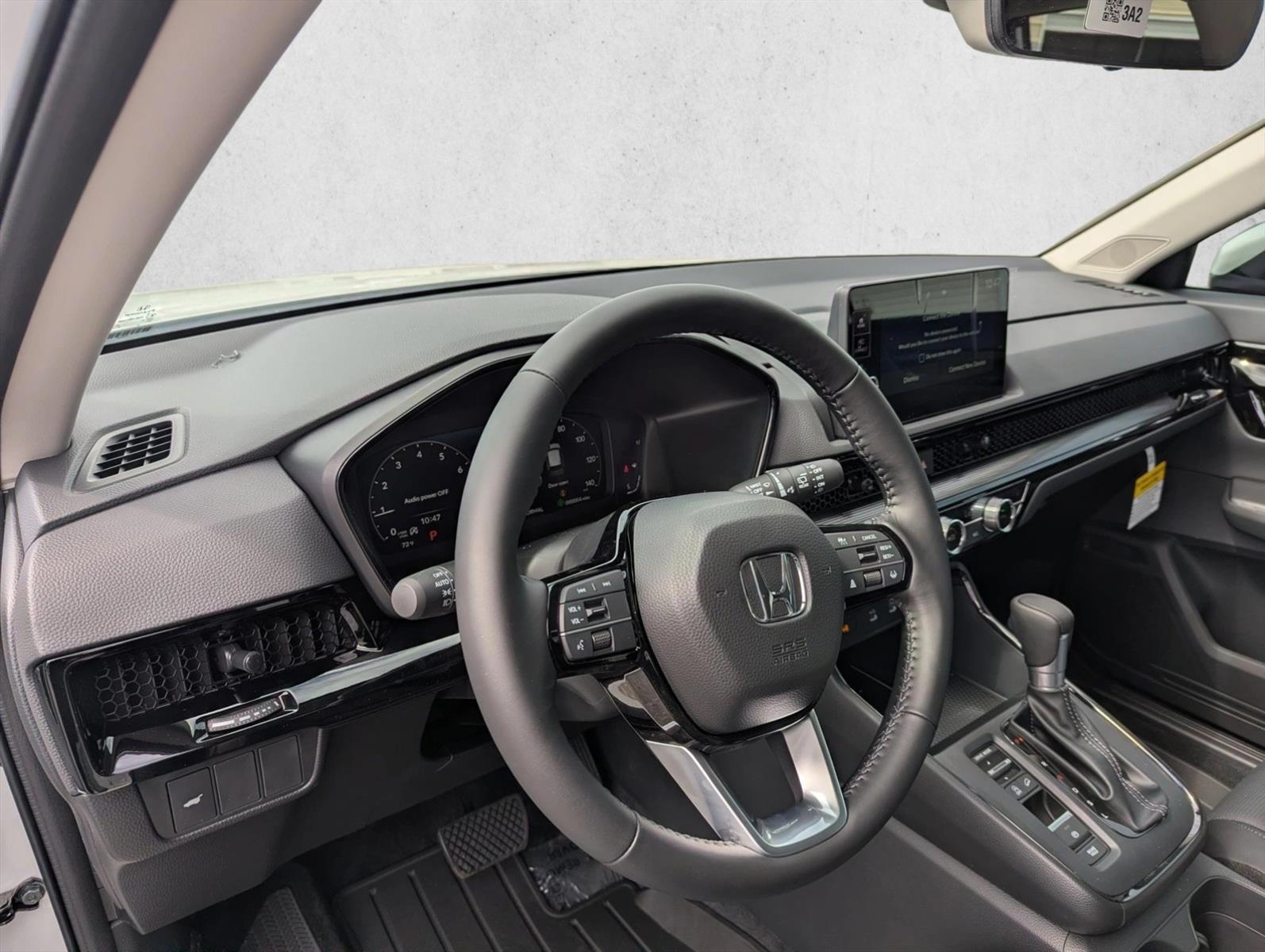Thumbnail: 2026 Honda CR-V - 3