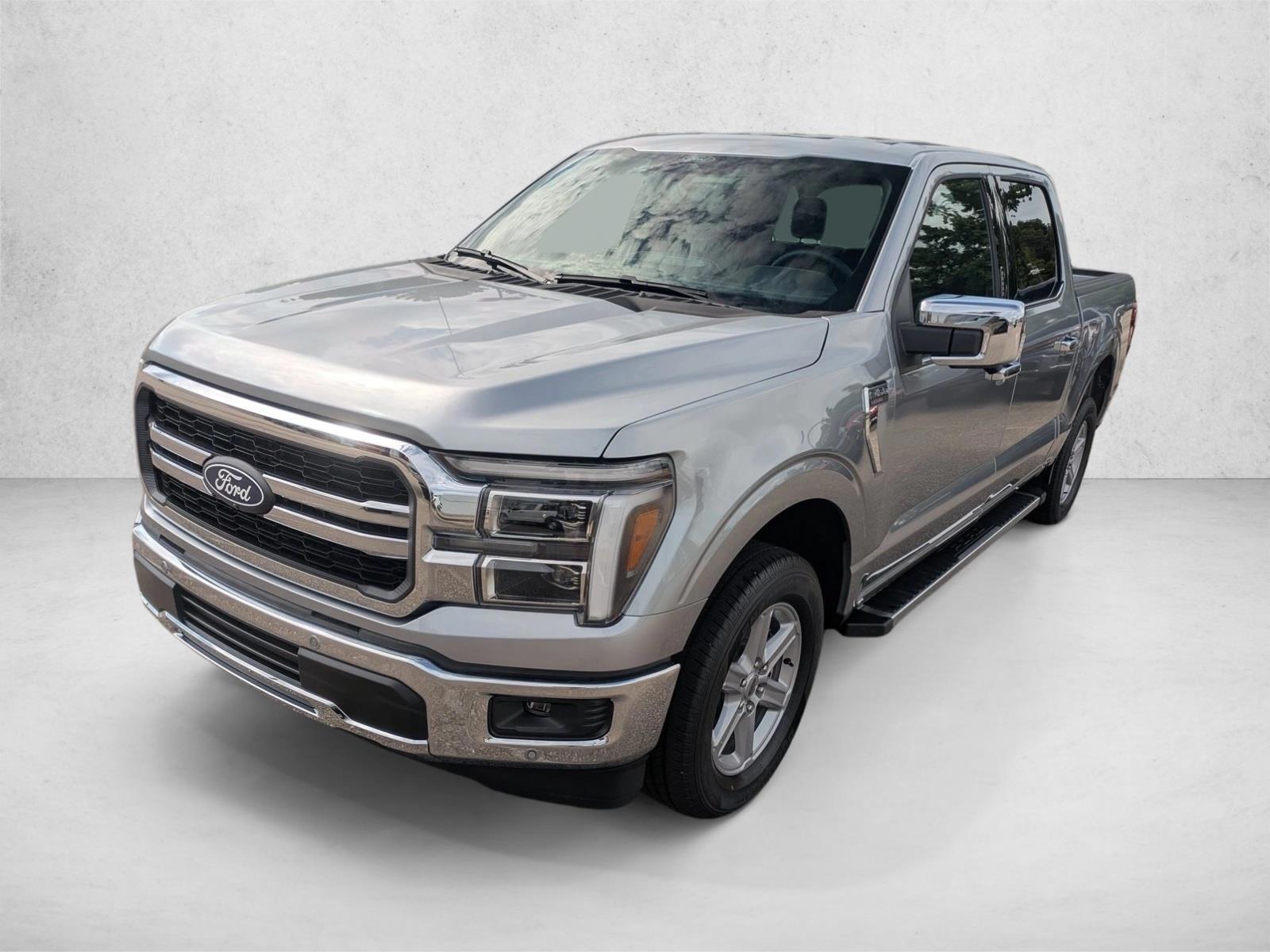 Thumbnail: 2026 Ford F-150 - 1