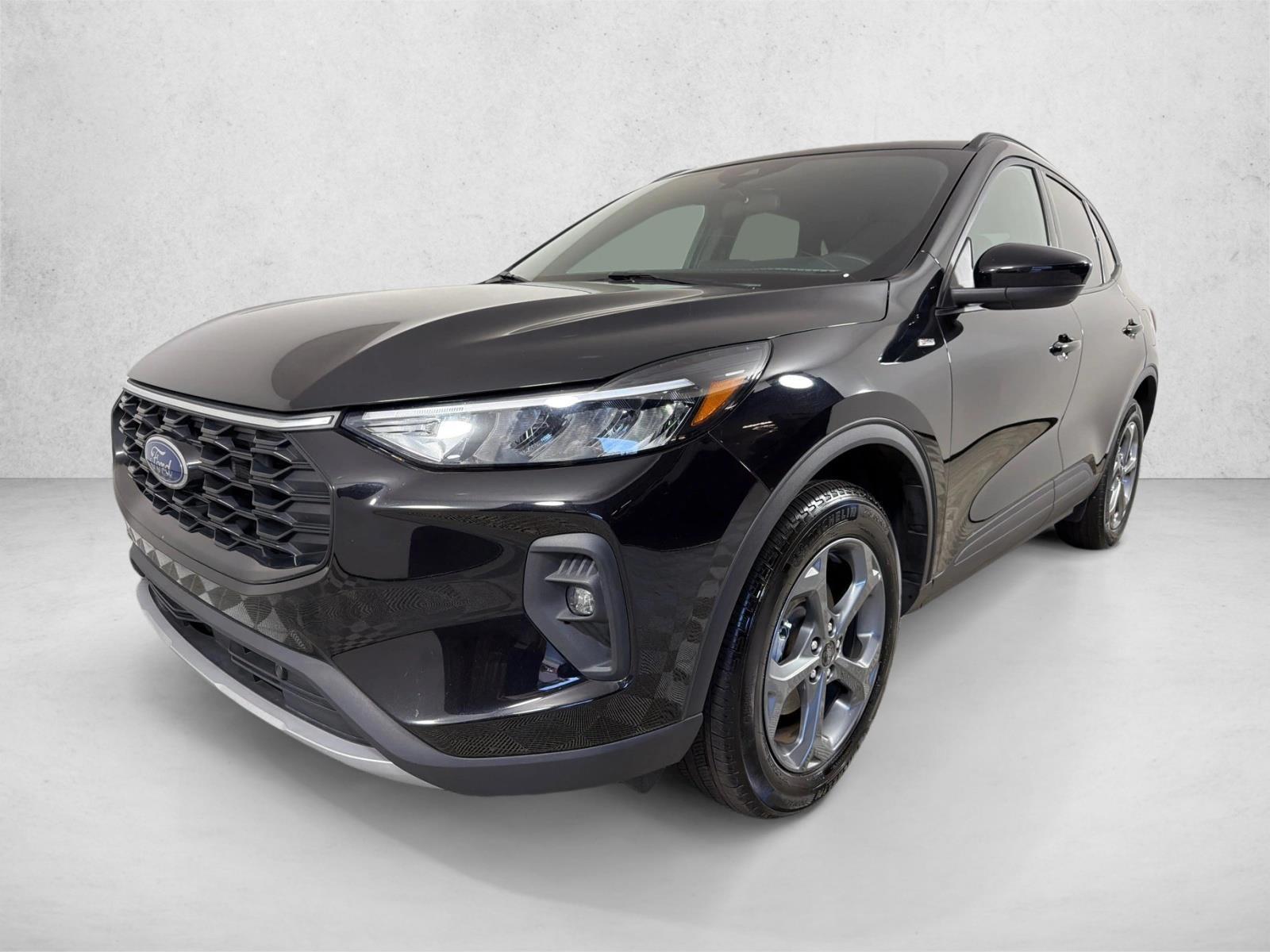 Thumbnail: 2025 Ford Escape - 1