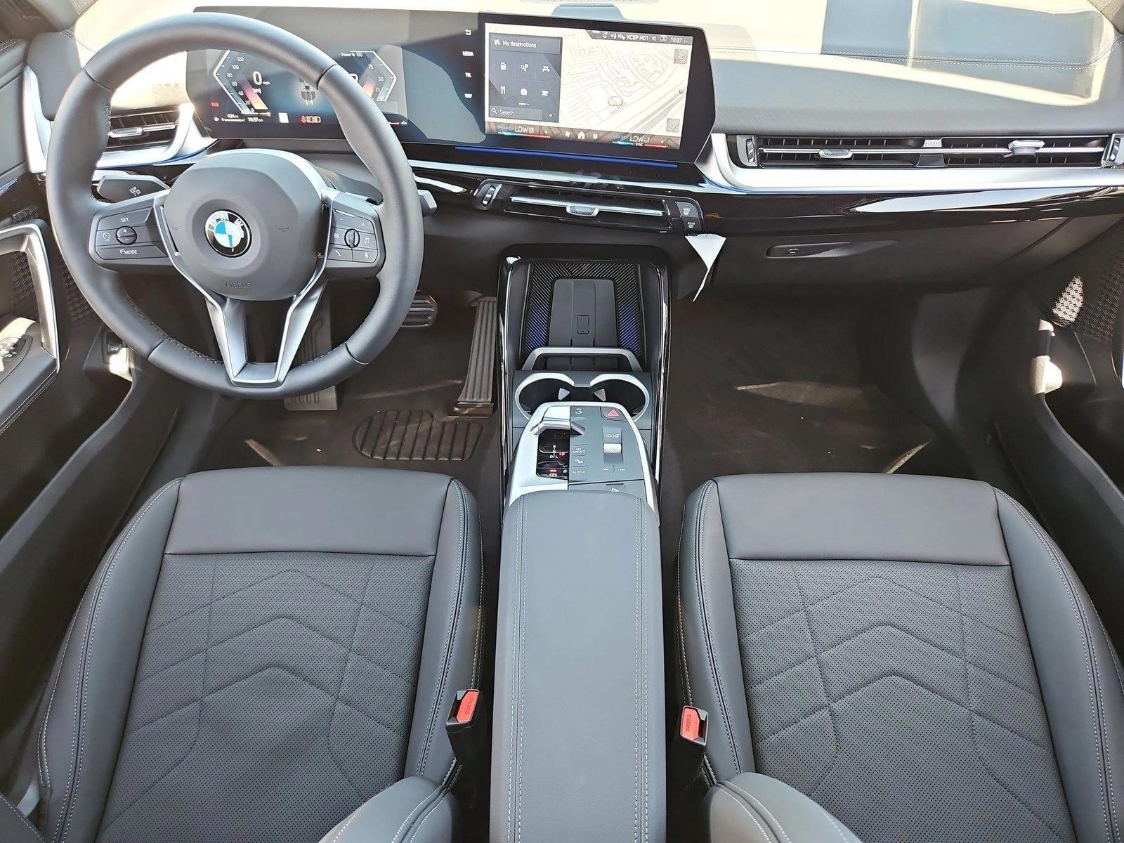 Thumbnail: 2026 BMW X2 - 4
