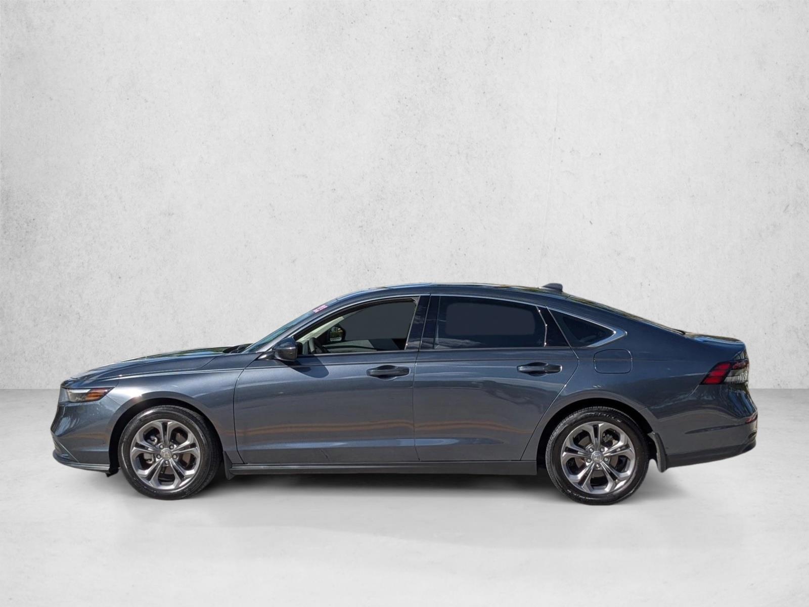 Thumbnail: 2023 Honda Accord - 2